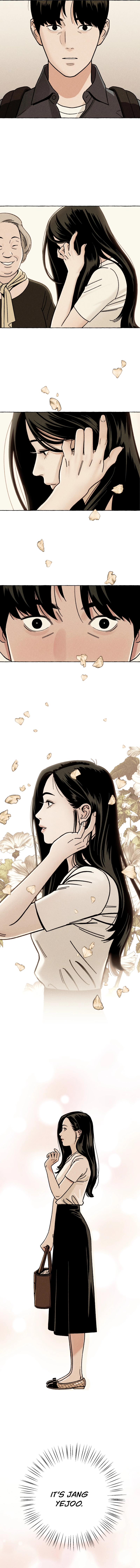 Read Low Orbit Human chapter 2 image 4 on Lezhin