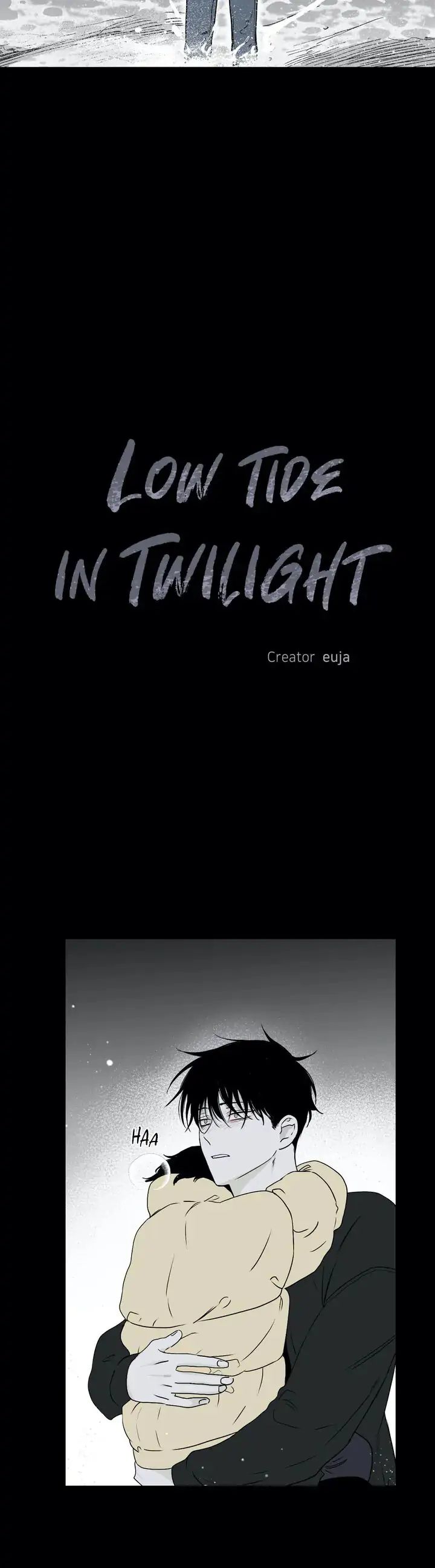 Read Low Tide in Twilight chapter 1.1 image 10 on Lezhin