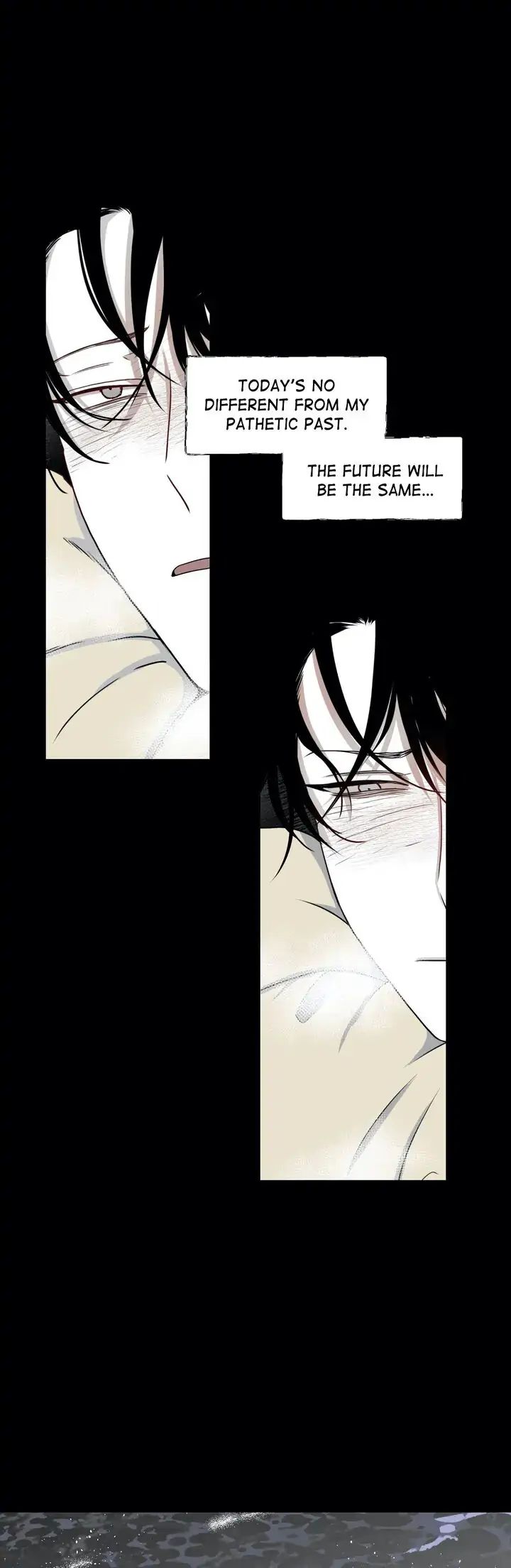 Read Low Tide in Twilight chapter 1.1 image 11 on Lezhin