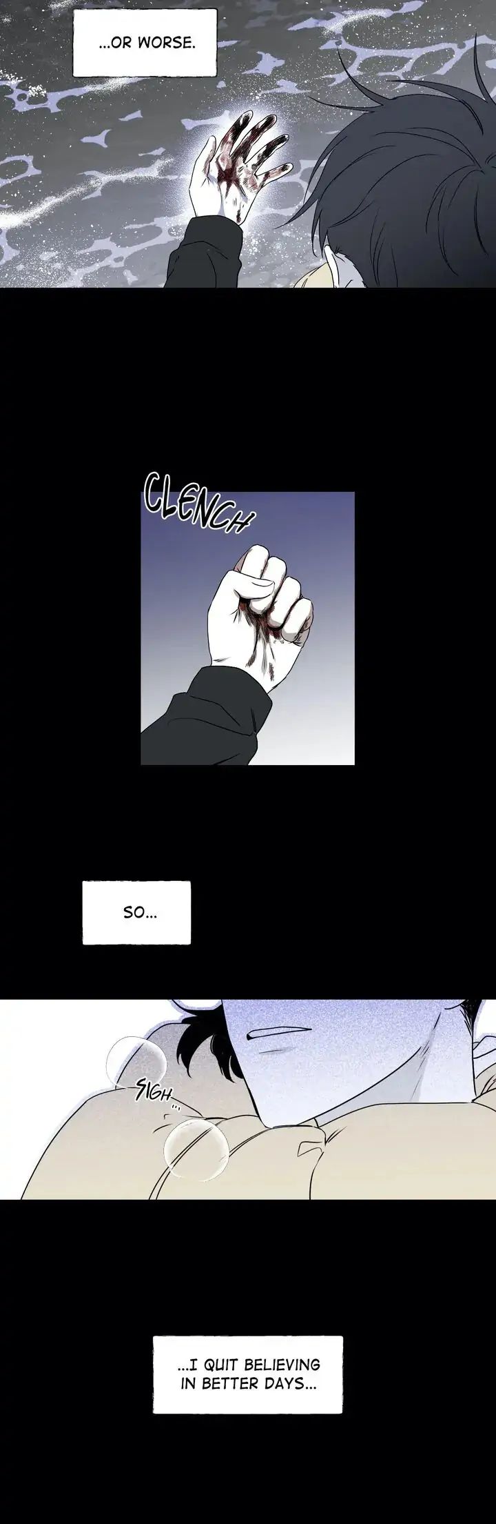 Read Low Tide in Twilight chapter 1.1 image 12 on Lezhin