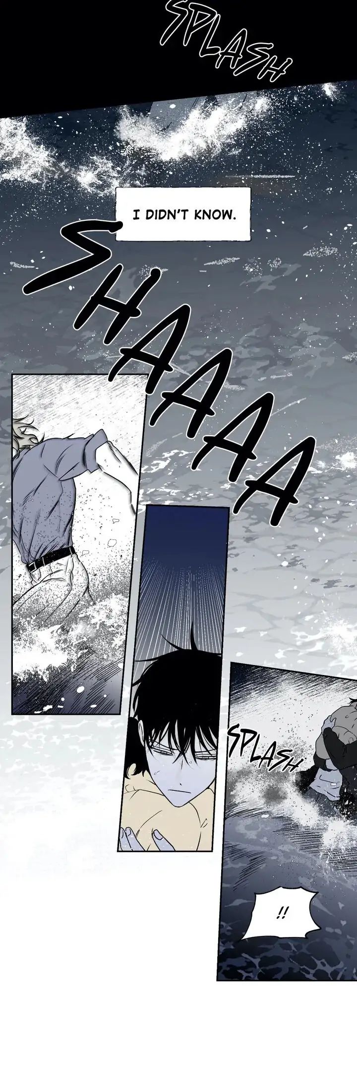 Read Low Tide in Twilight chapter 1.1 image 15 on Lezhin