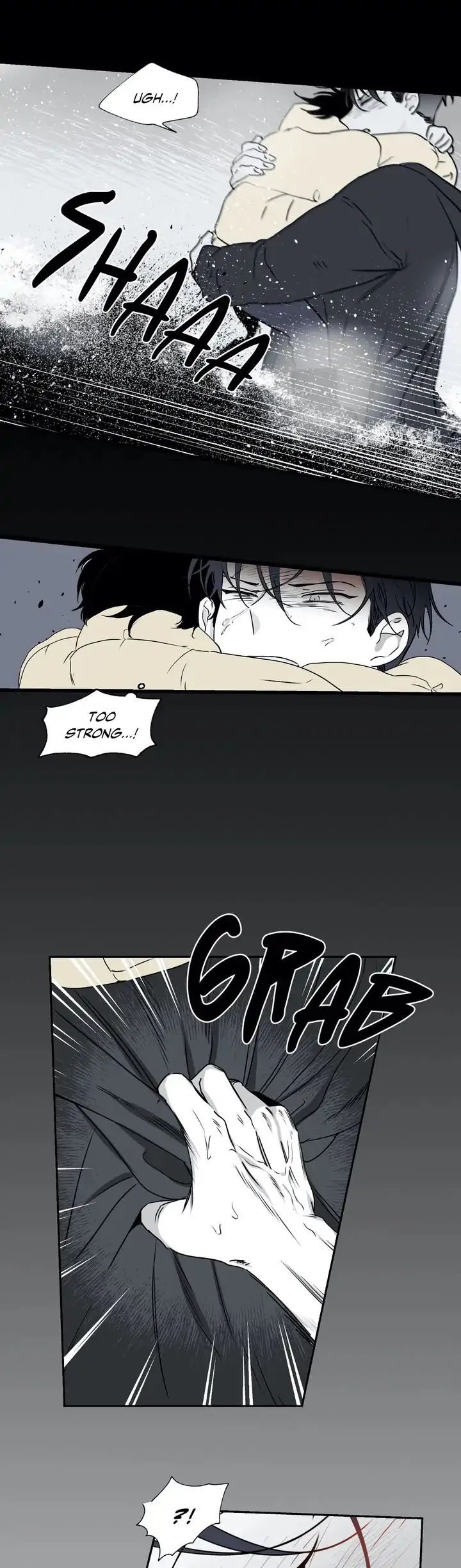 Read Low Tide in Twilight chapter 1.1 image 16 on Lezhin