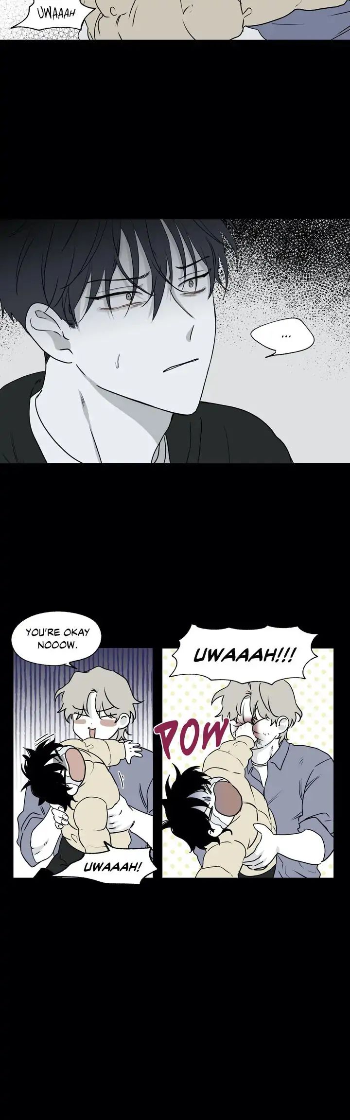 Read Low Tide in Twilight chapter 1.1 image 24 on Lezhin