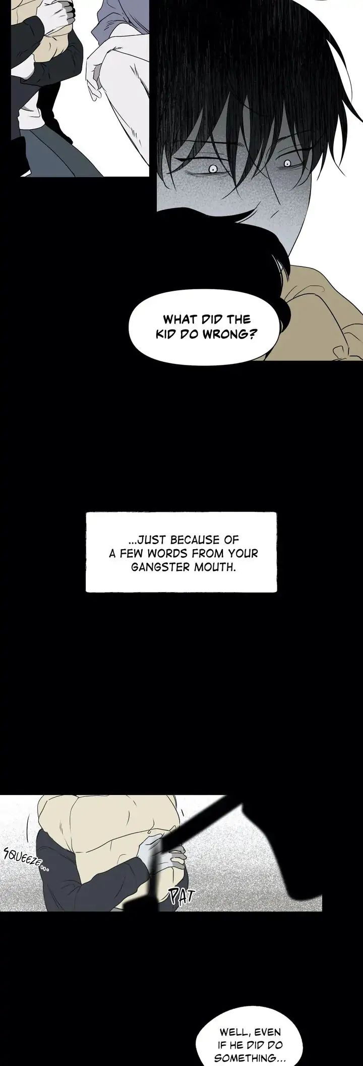 Read Low Tide in Twilight chapter 1.1 image 26 on Lezhin