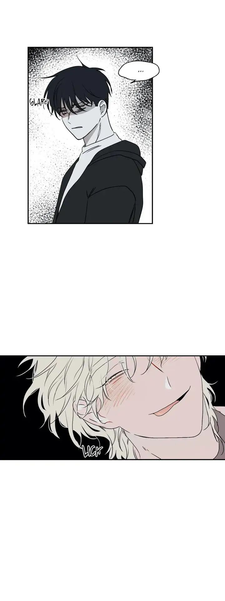 Read Low Tide in Twilight chapter 1.1 image 33 on Lezhin