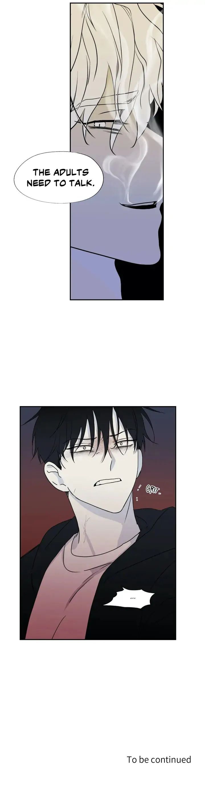 Read Low Tide in Twilight chapter 1.1 image 37 on Lezhin