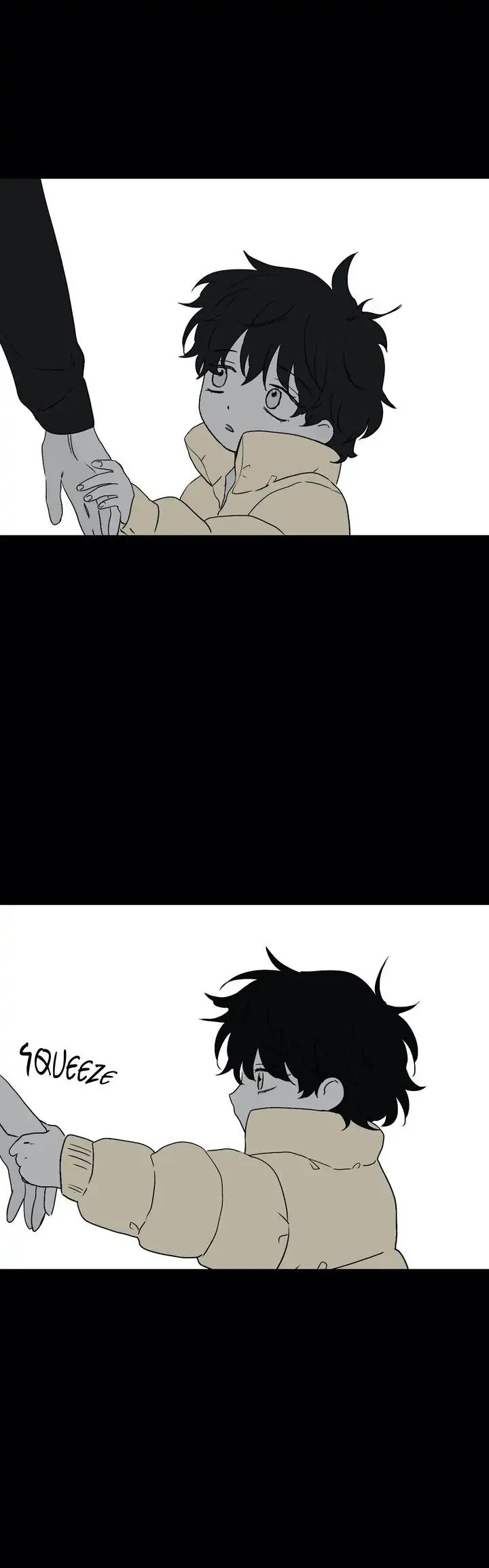 Read Low Tide in Twilight chapter 1.1 image 6 on Lezhin