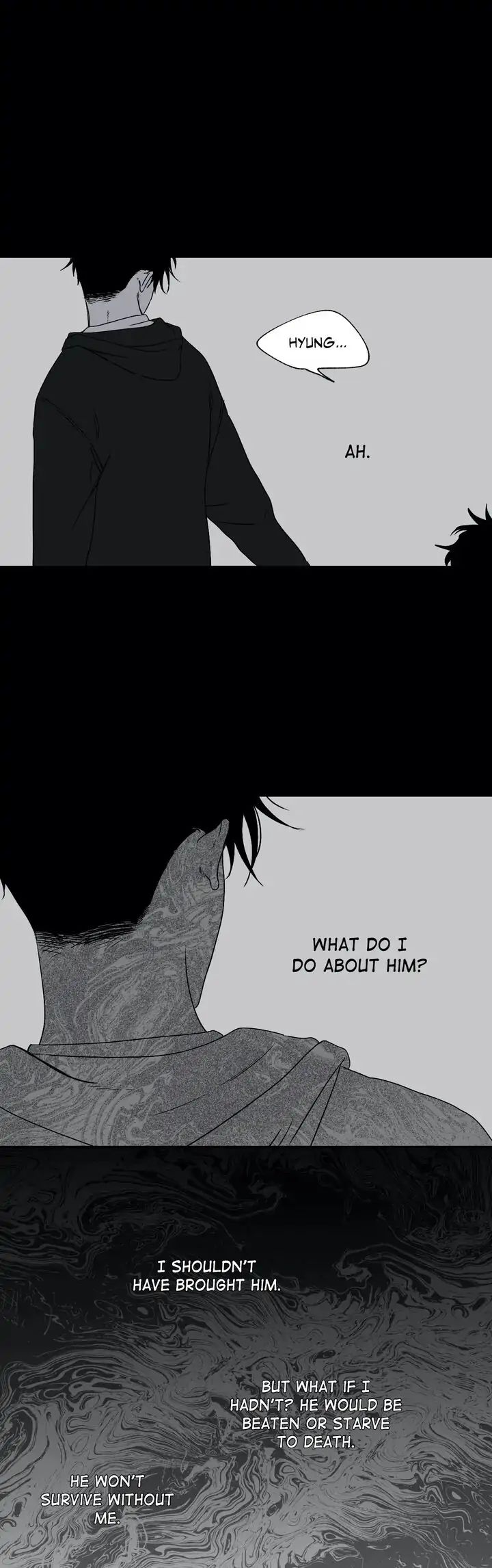Read Low Tide in Twilight chapter 1.1 image 7 on Lezhin