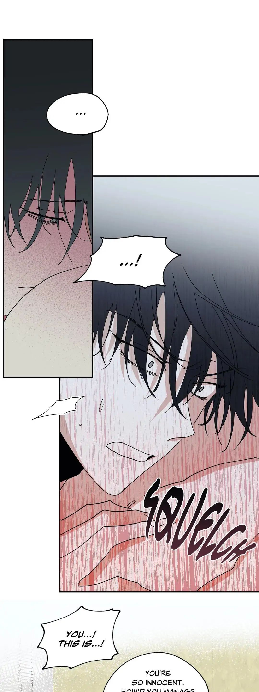Read Low Tide in Twilight chapter 10.1 image 11 on Lezhin