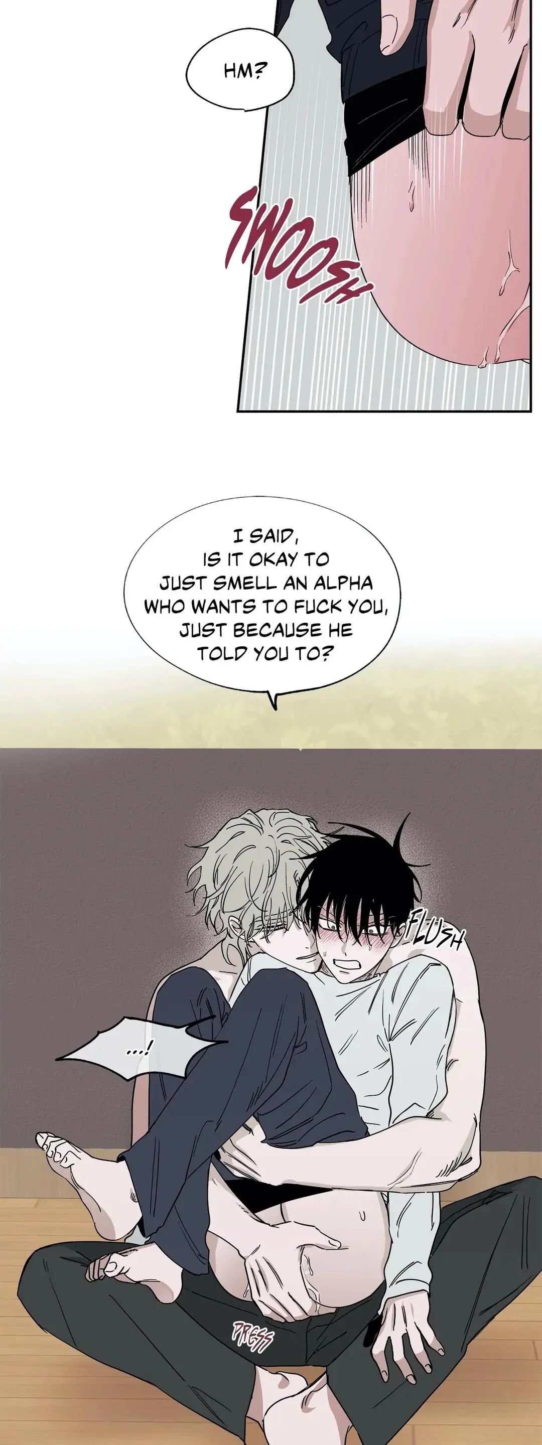 Read Low Tide in Twilight chapter 10.1 image 13 on Lezhin