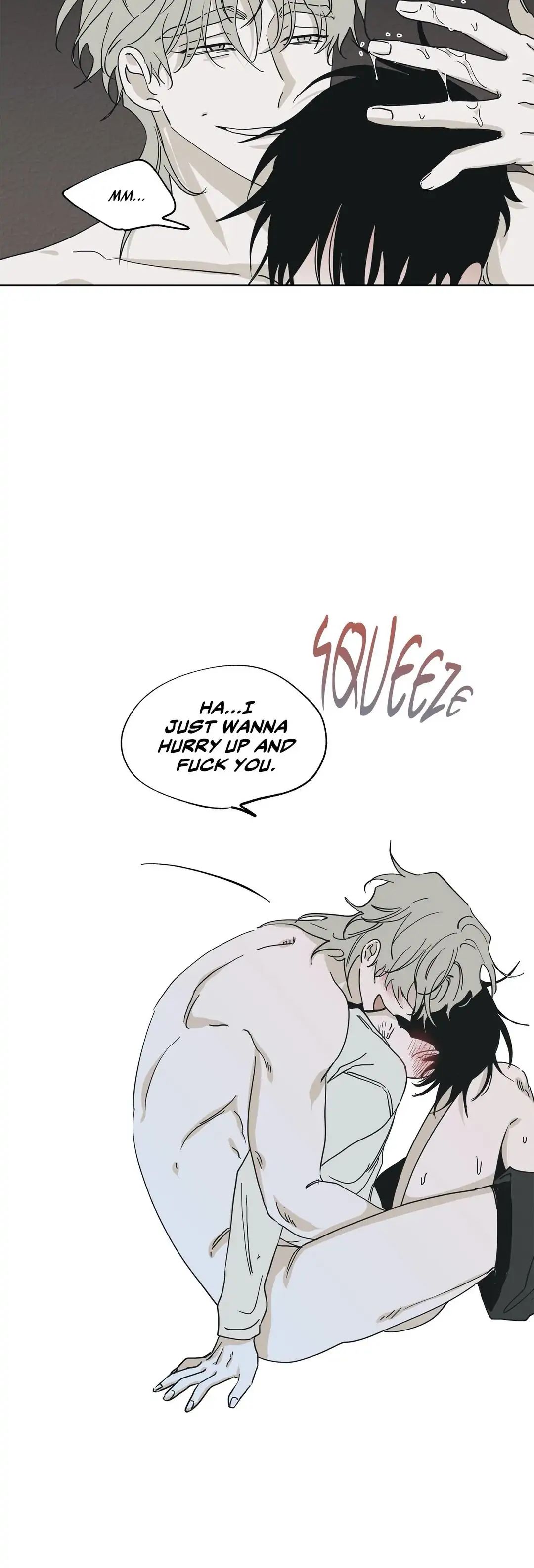 Read Low Tide in Twilight chapter 10.1 image 24 on Lezhin