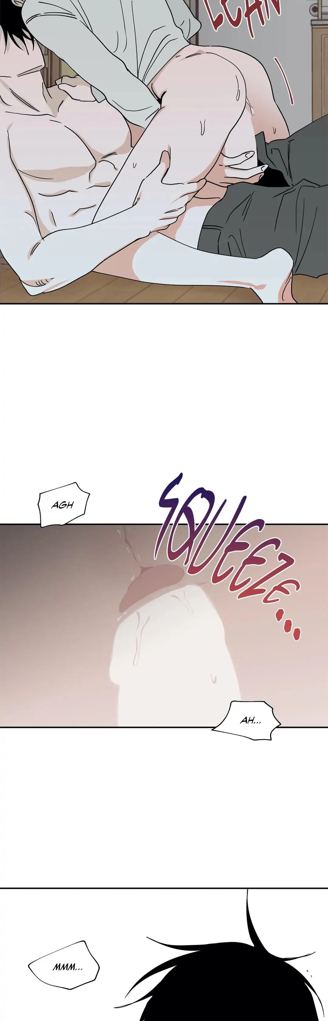 Read Low Tide in Twilight chapter 10.1 image 28 on Lezhin