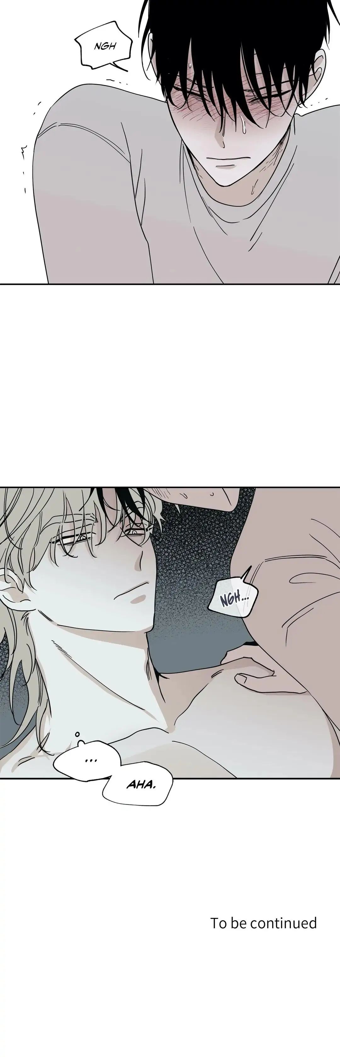 Read Low Tide in Twilight chapter 10.1 image 29 on Lezhin