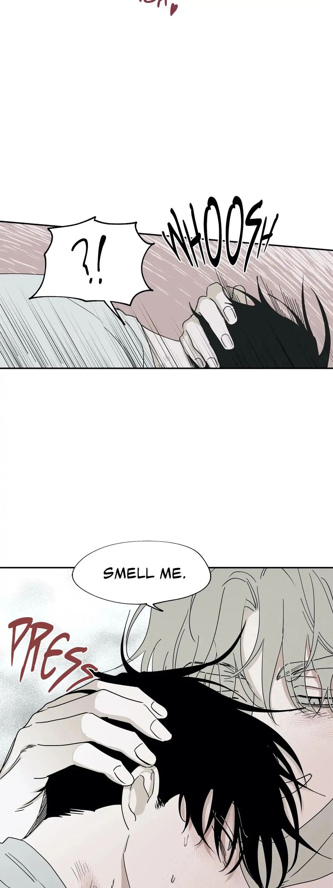 Read Low Tide in Twilight chapter 10.1 image 6 on Lezhin