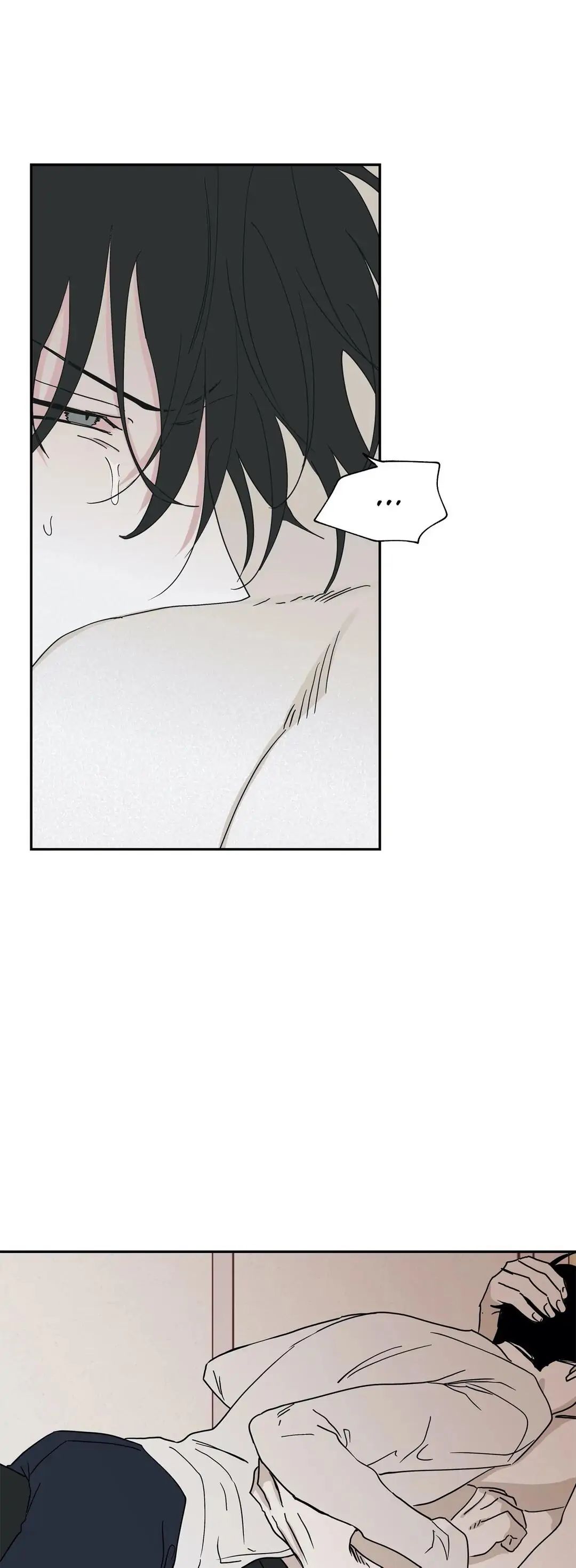 Read Low Tide in Twilight chapter 10.1 image 8 on Lezhin