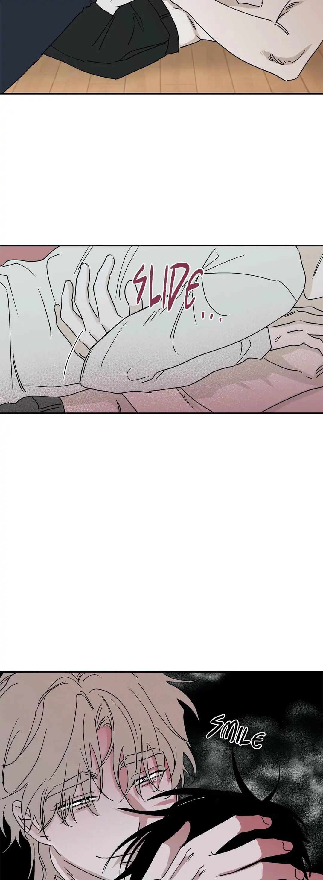 Read Low Tide in Twilight chapter 10.1 image 9 on Lezhin