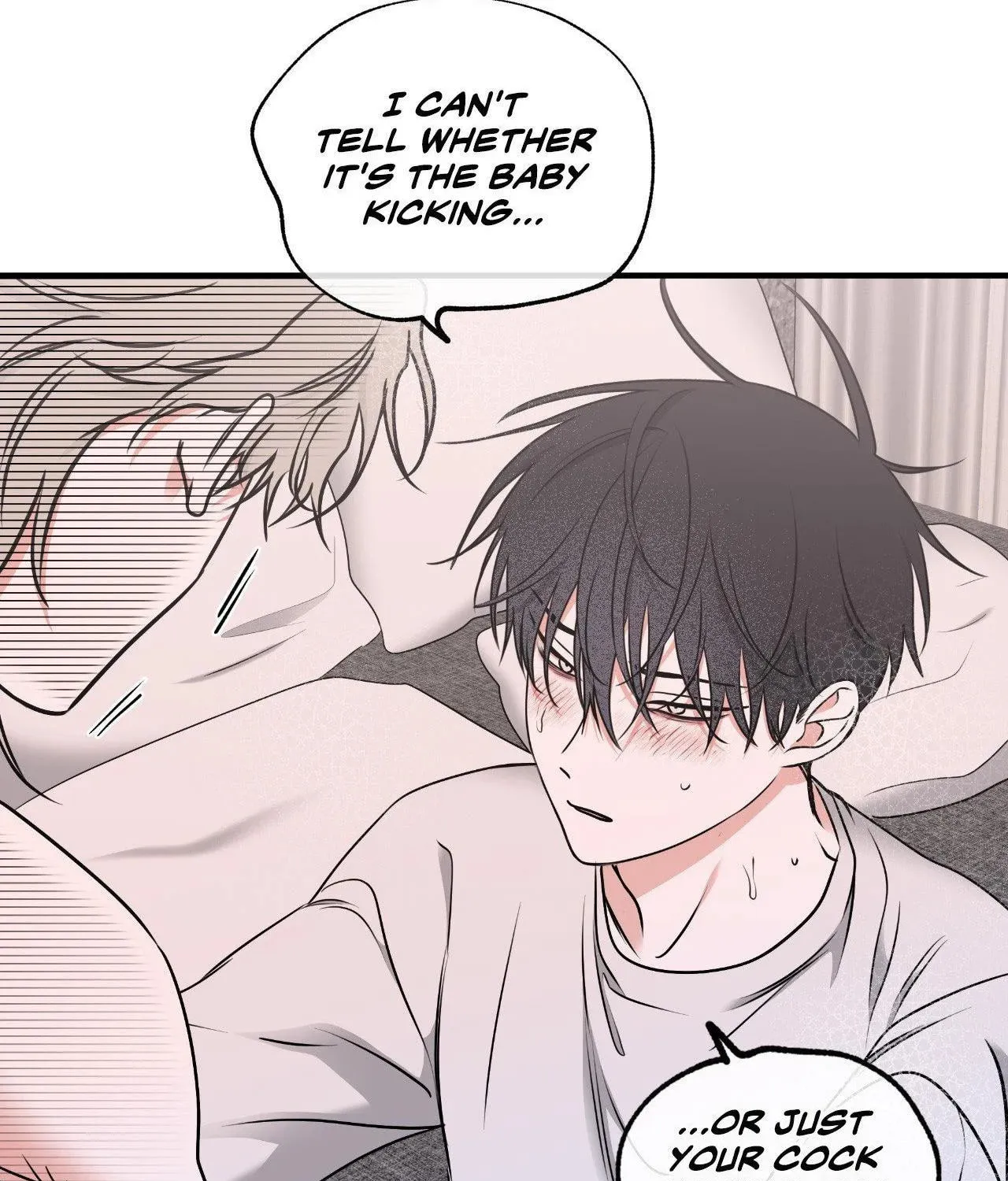 Read Low Tide in Twilight chapter 105 image 101 on Lezhin