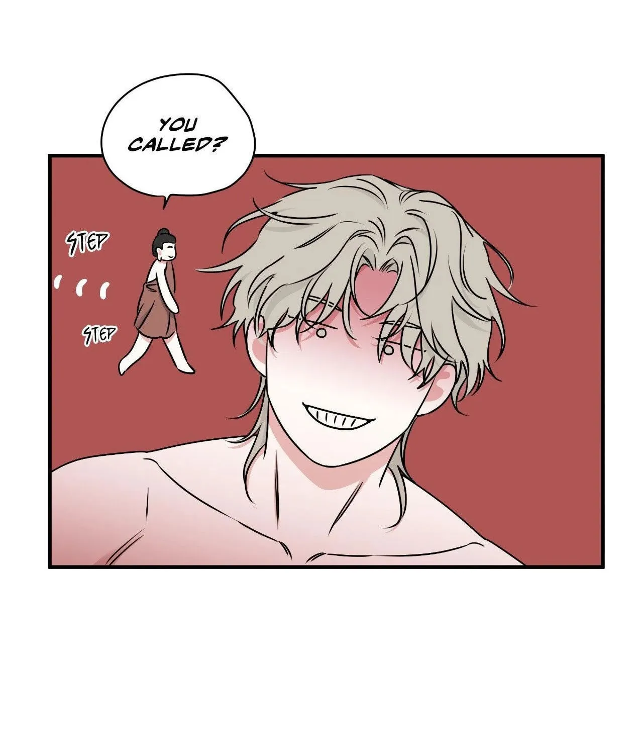 Read Low Tide in Twilight chapter 105 image 104 on Lezhin