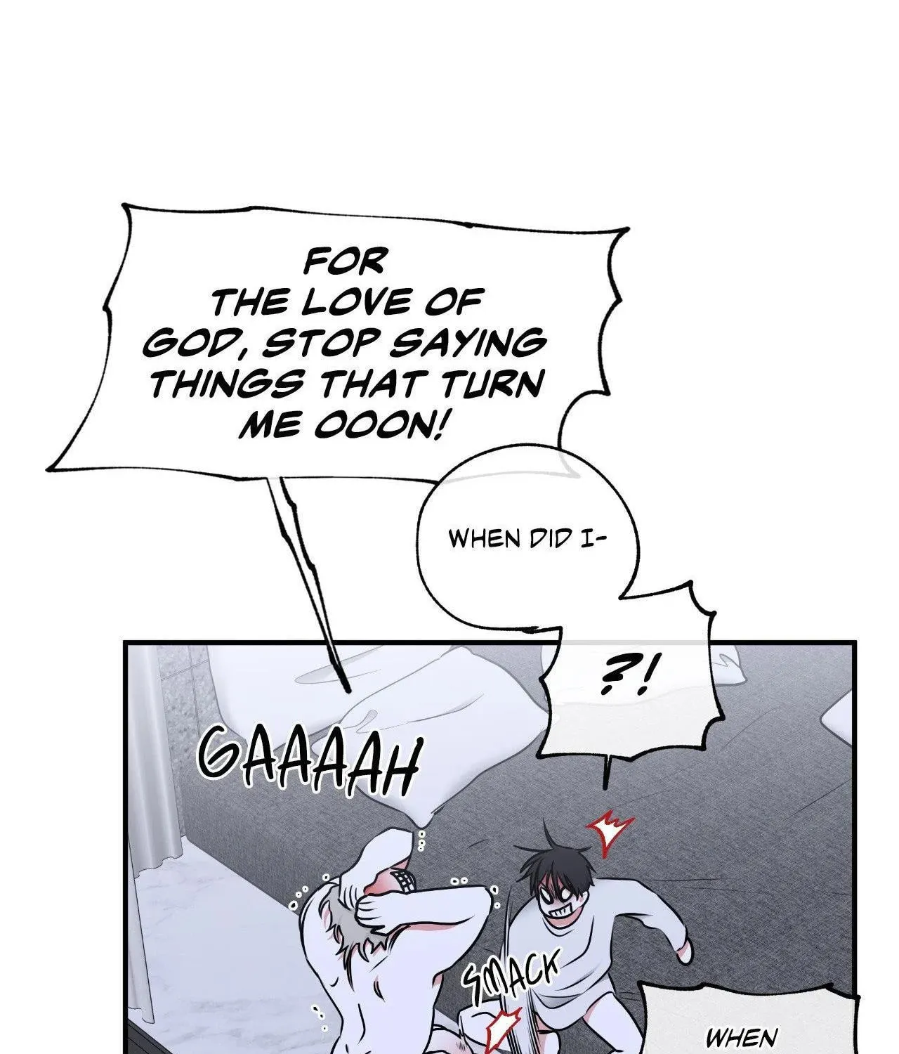 Read Low Tide in Twilight chapter 105 image 105 on Lezhin