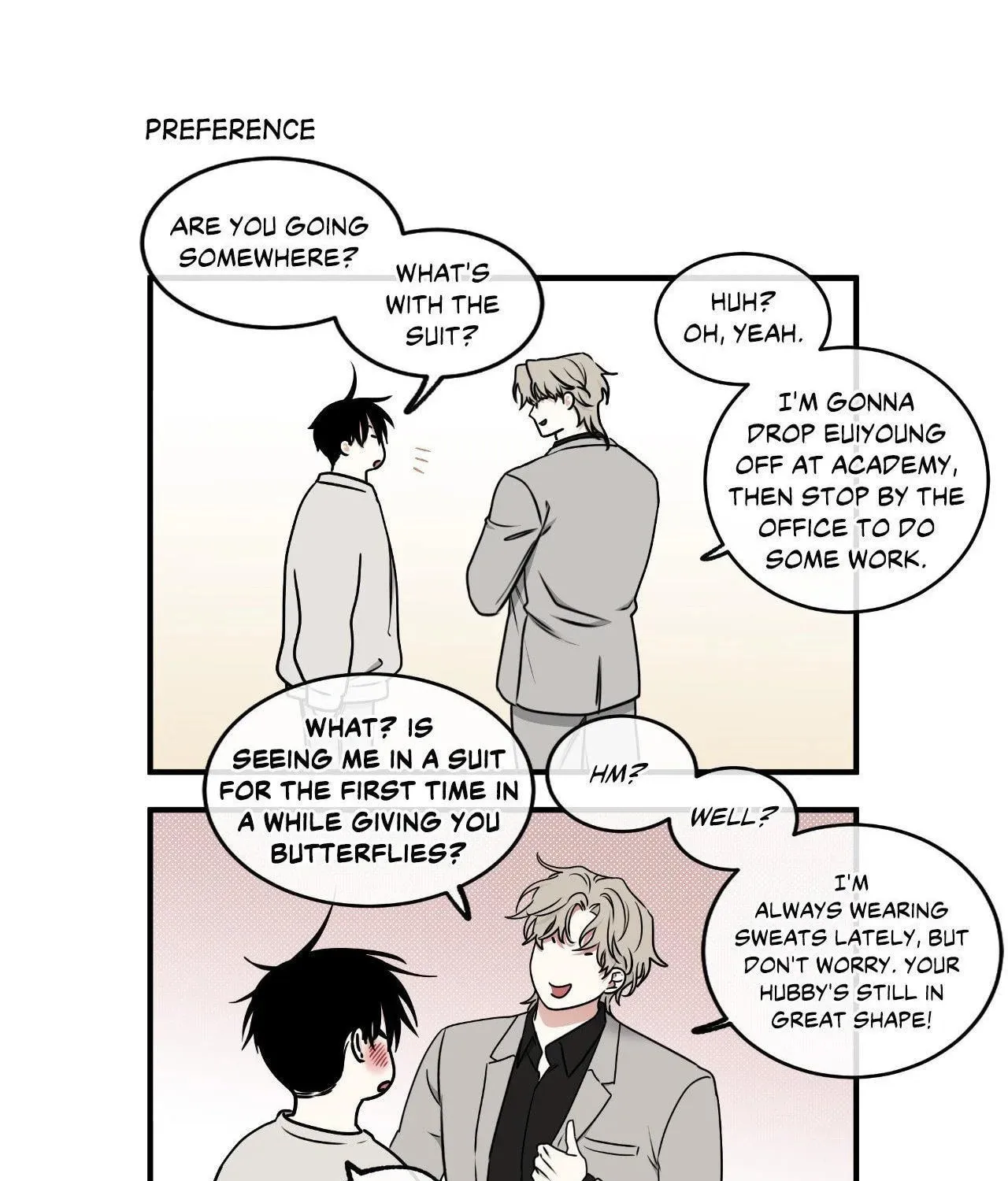 Read Low Tide in Twilight chapter 105 image 109 on Lezhin