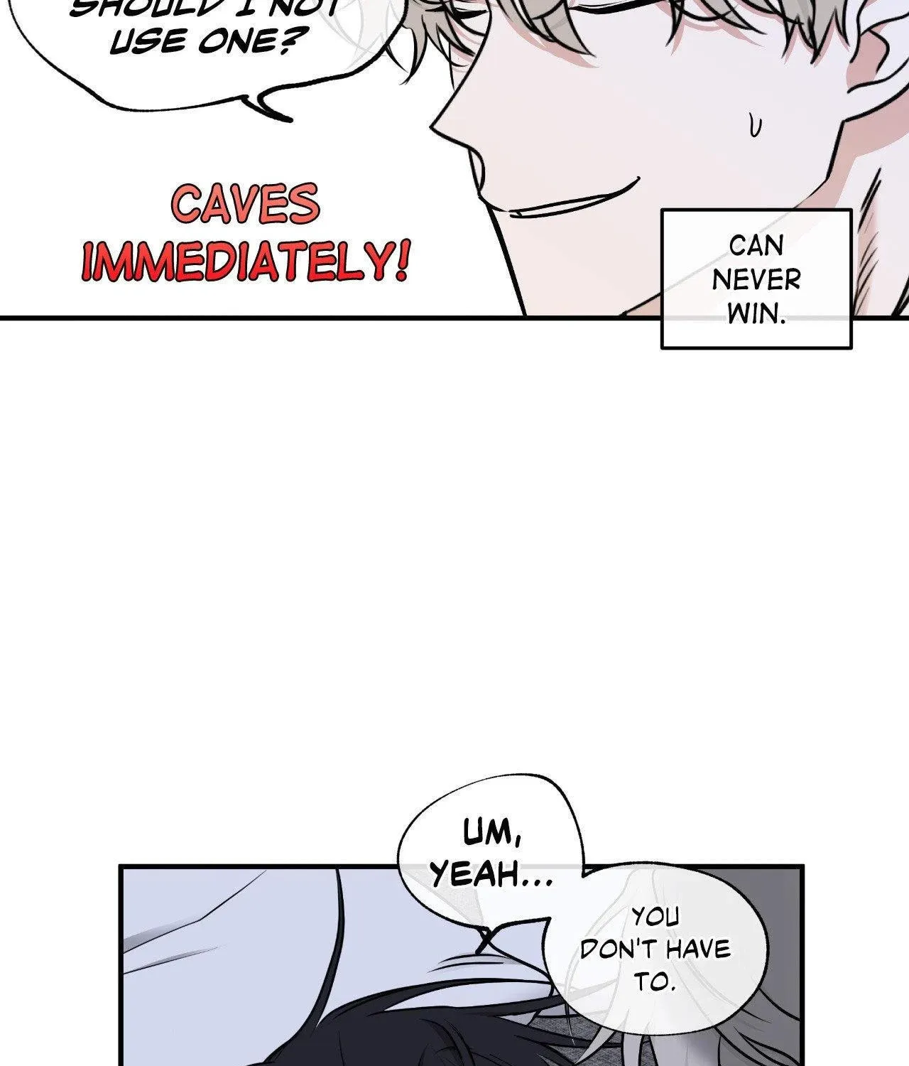 Read Low Tide in Twilight chapter 105 image 11 on Lezhin