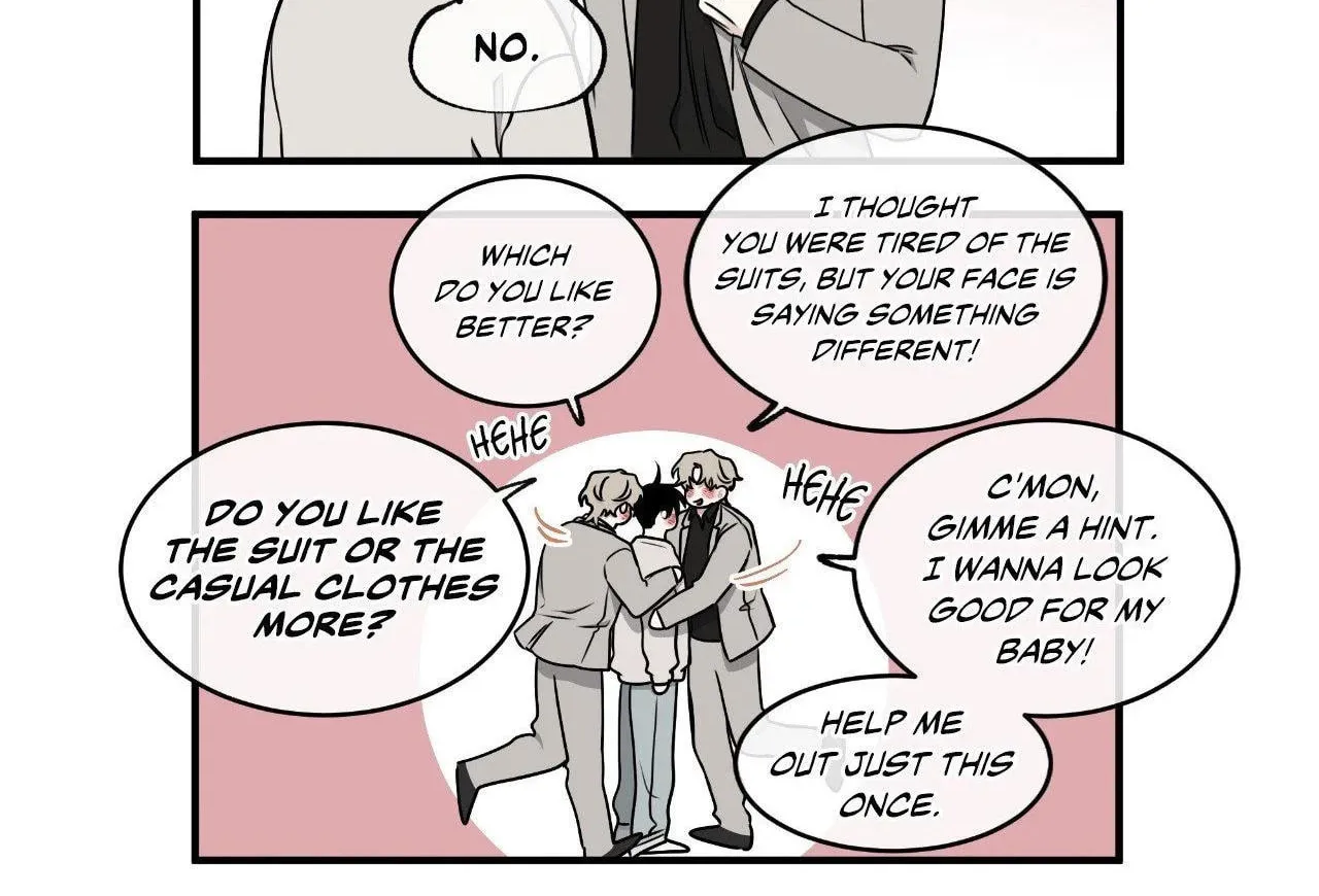 Read Low Tide in Twilight chapter 105 image 110 on Lezhin