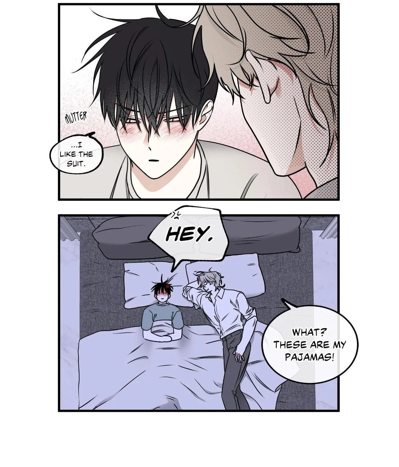 Read Low Tide in Twilight chapter 105 image 111 on Lezhin