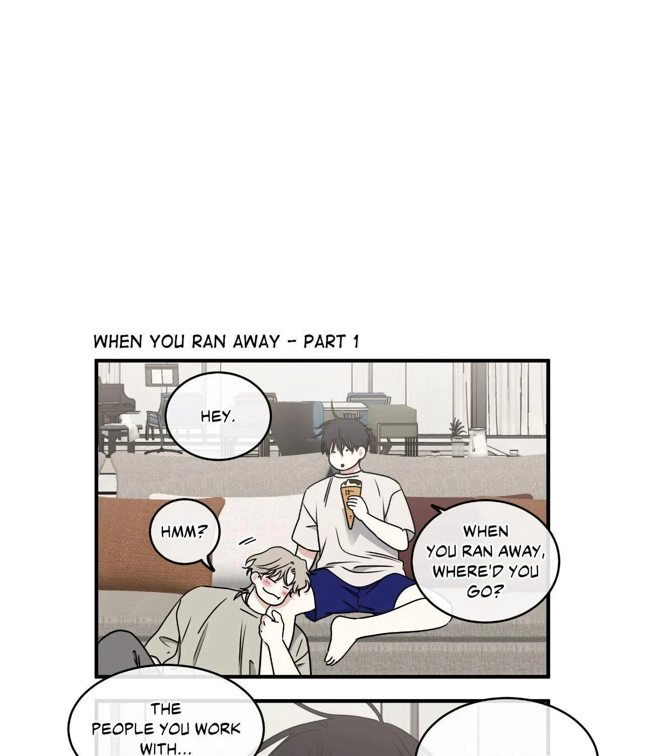Read Low Tide in Twilight chapter 105 image 112 on Lezhin