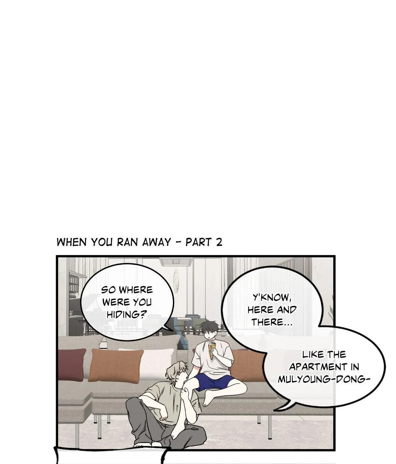 Read Low Tide in Twilight chapter 105 image 115 on Lezhin