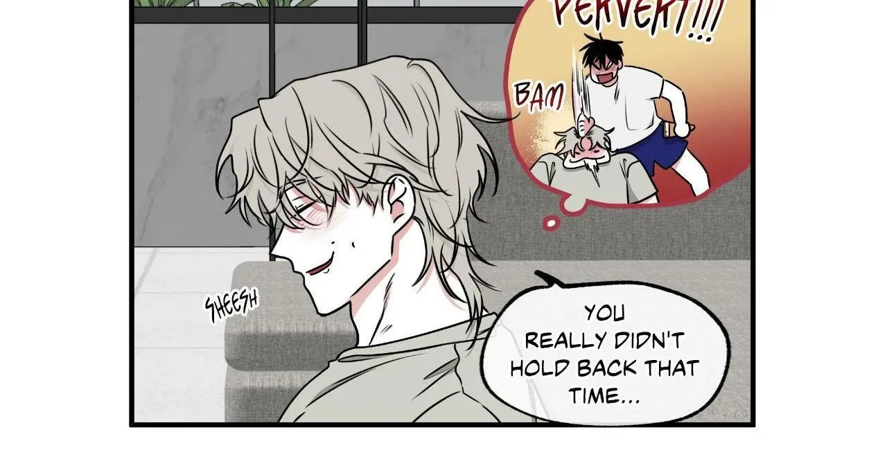 Read Low Tide in Twilight chapter 105 image 118 on Lezhin