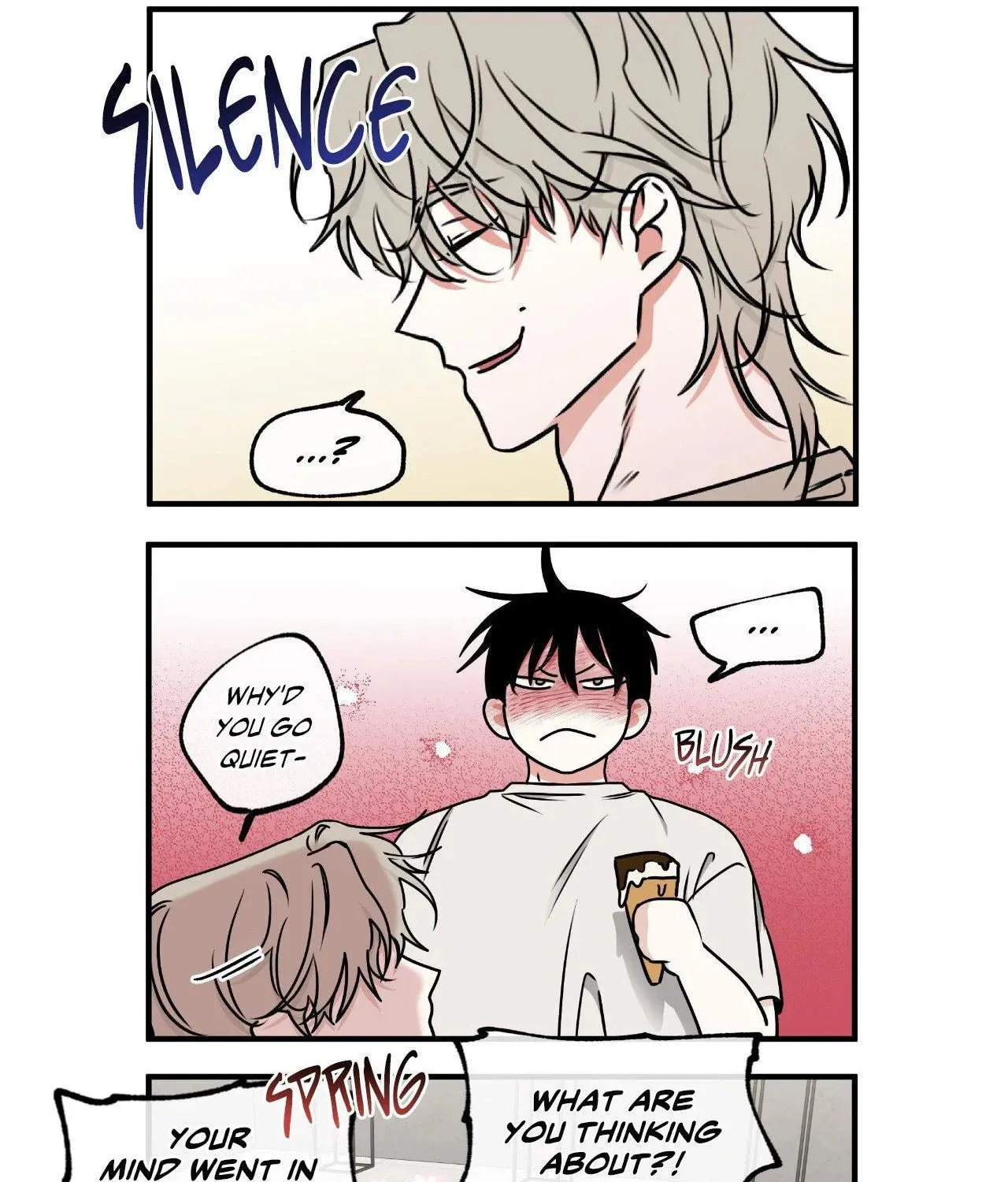 Read Low Tide in Twilight chapter 105 image 119 on Lezhin