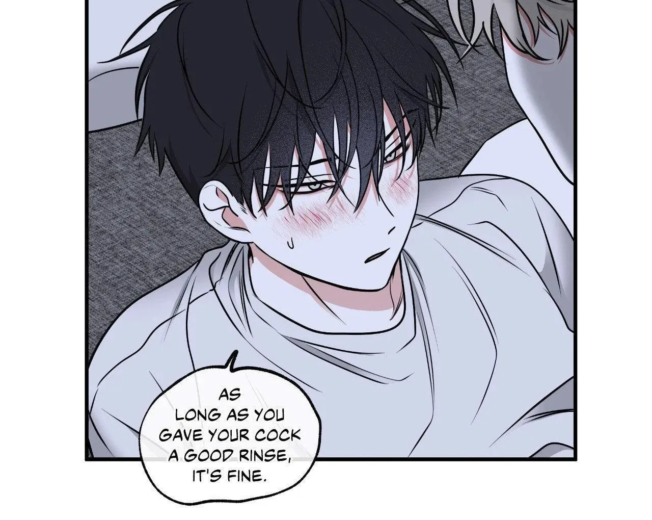 Read Low Tide in Twilight chapter 105 image 12 on Lezhin