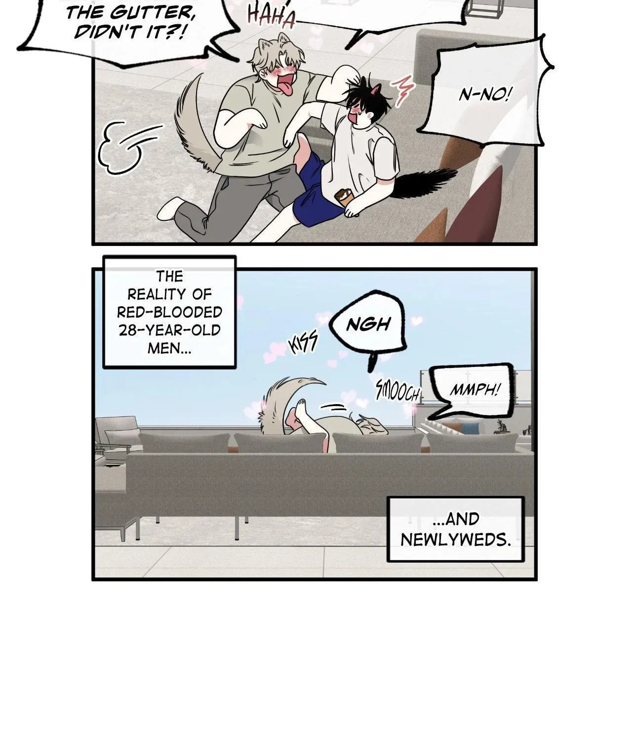 Read Low Tide in Twilight chapter 105 image 120 on Lezhin