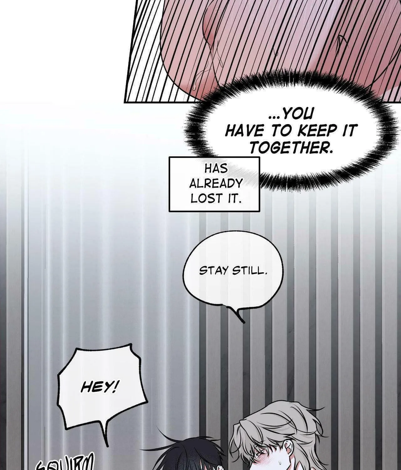 Read Low Tide in Twilight chapter 105 image 16 on Lezhin