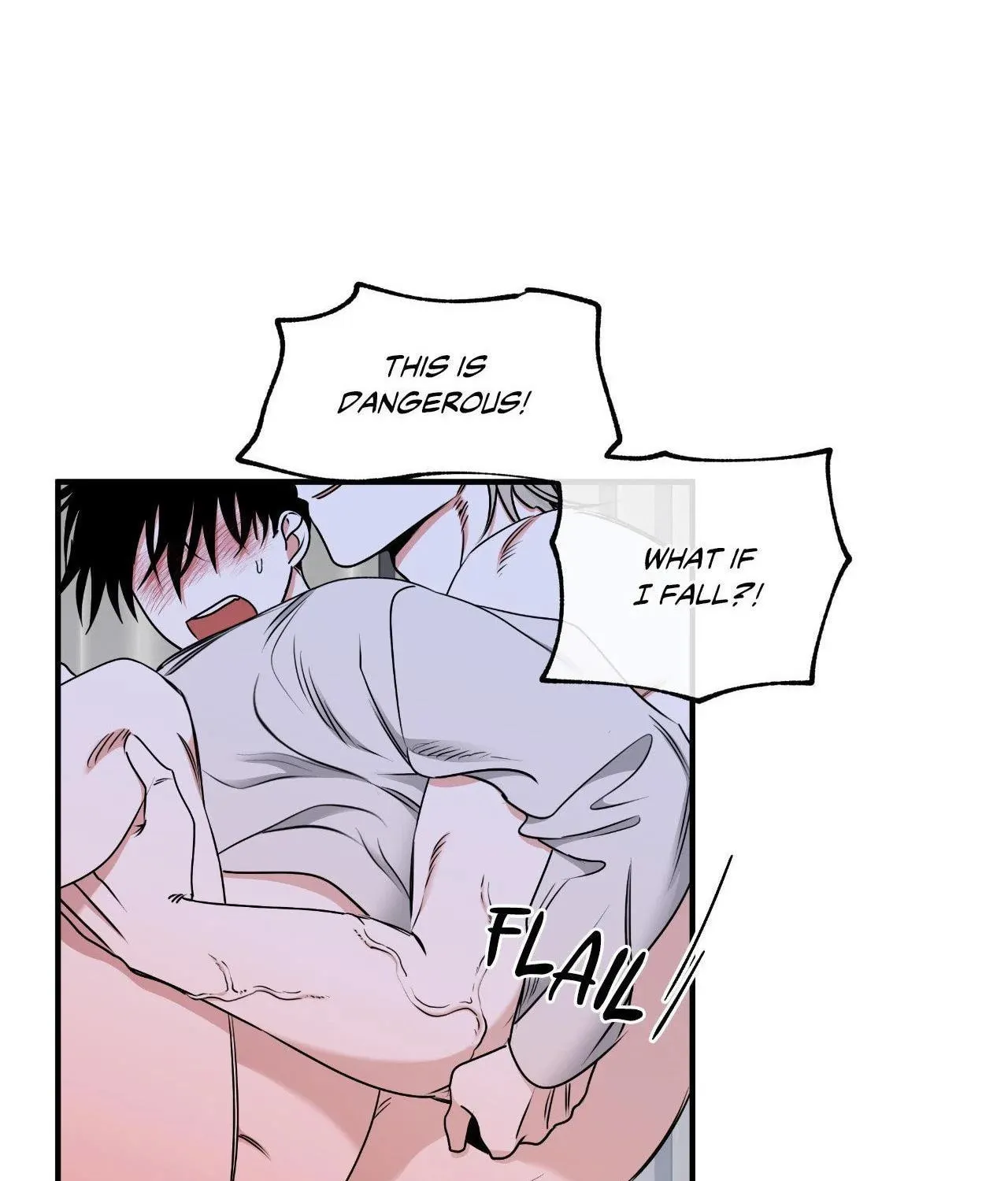 Read Low Tide in Twilight chapter 105 image 19 on Lezhin