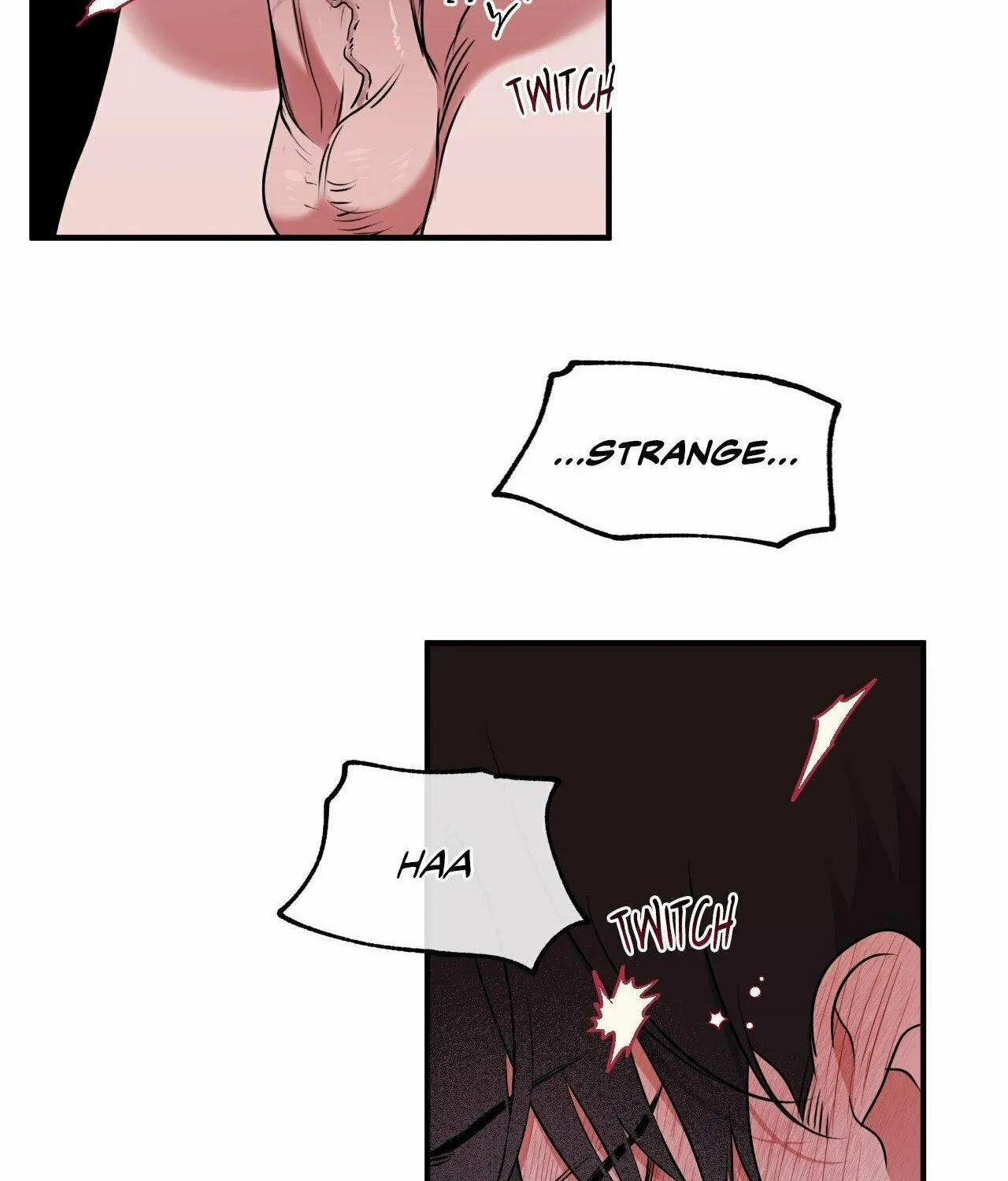 Read Low Tide in Twilight chapter 105 image 28 on Lezhin