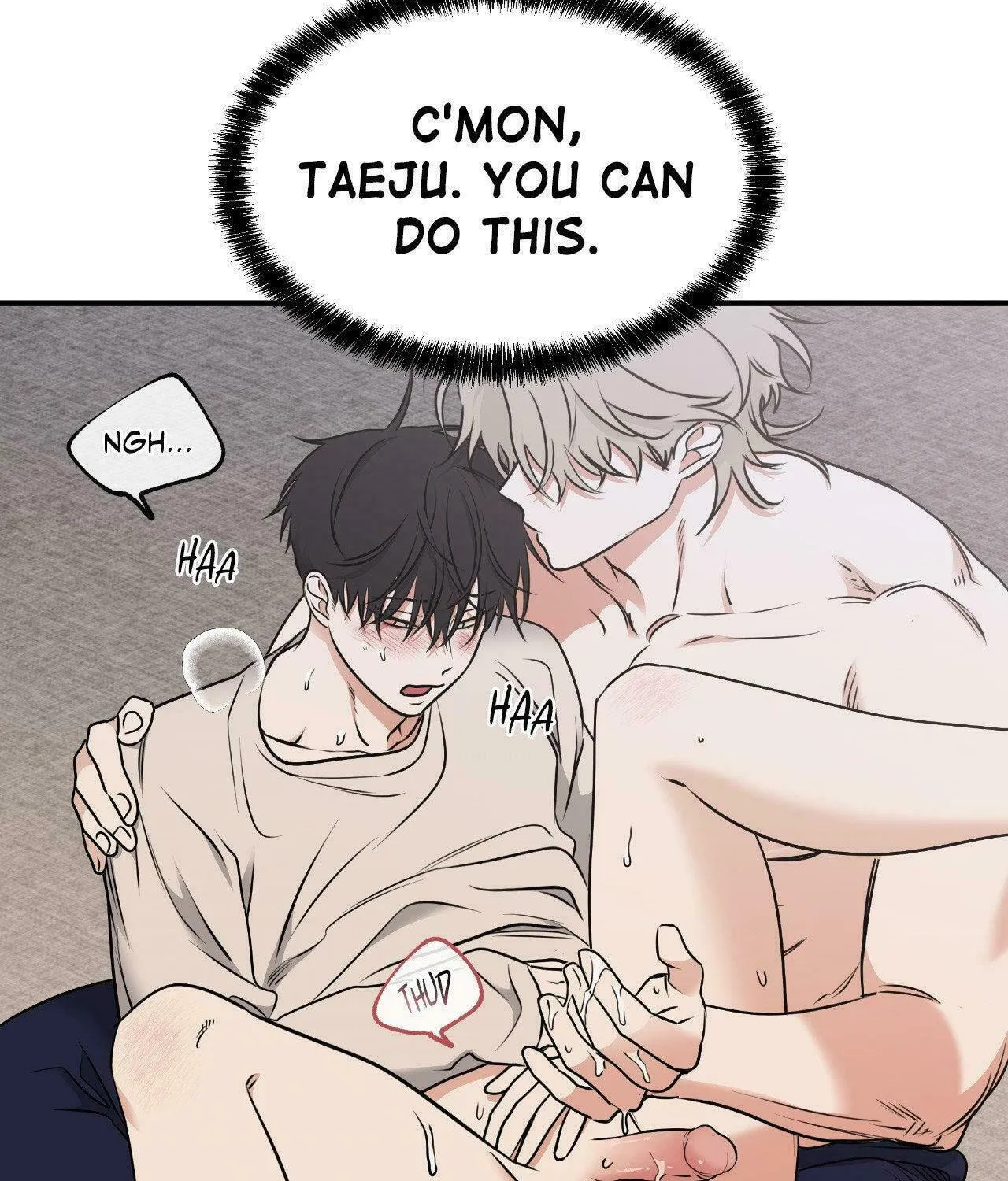 Read Low Tide in Twilight chapter 105 image 3 on Lezhin