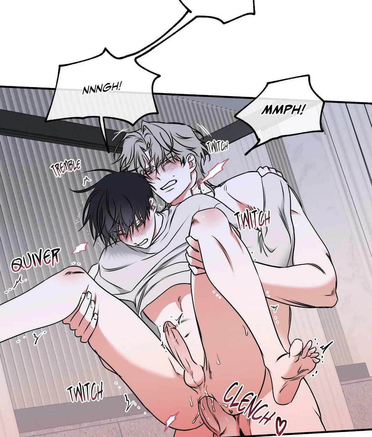 Read Low Tide in Twilight chapter 105 image 33 on Lezhin