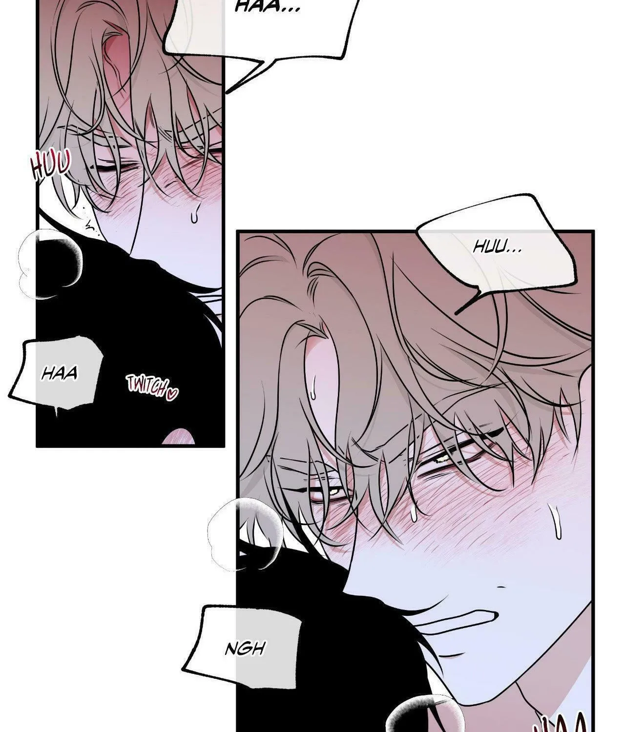 Read Low Tide in Twilight chapter 105 image 35 on Lezhin