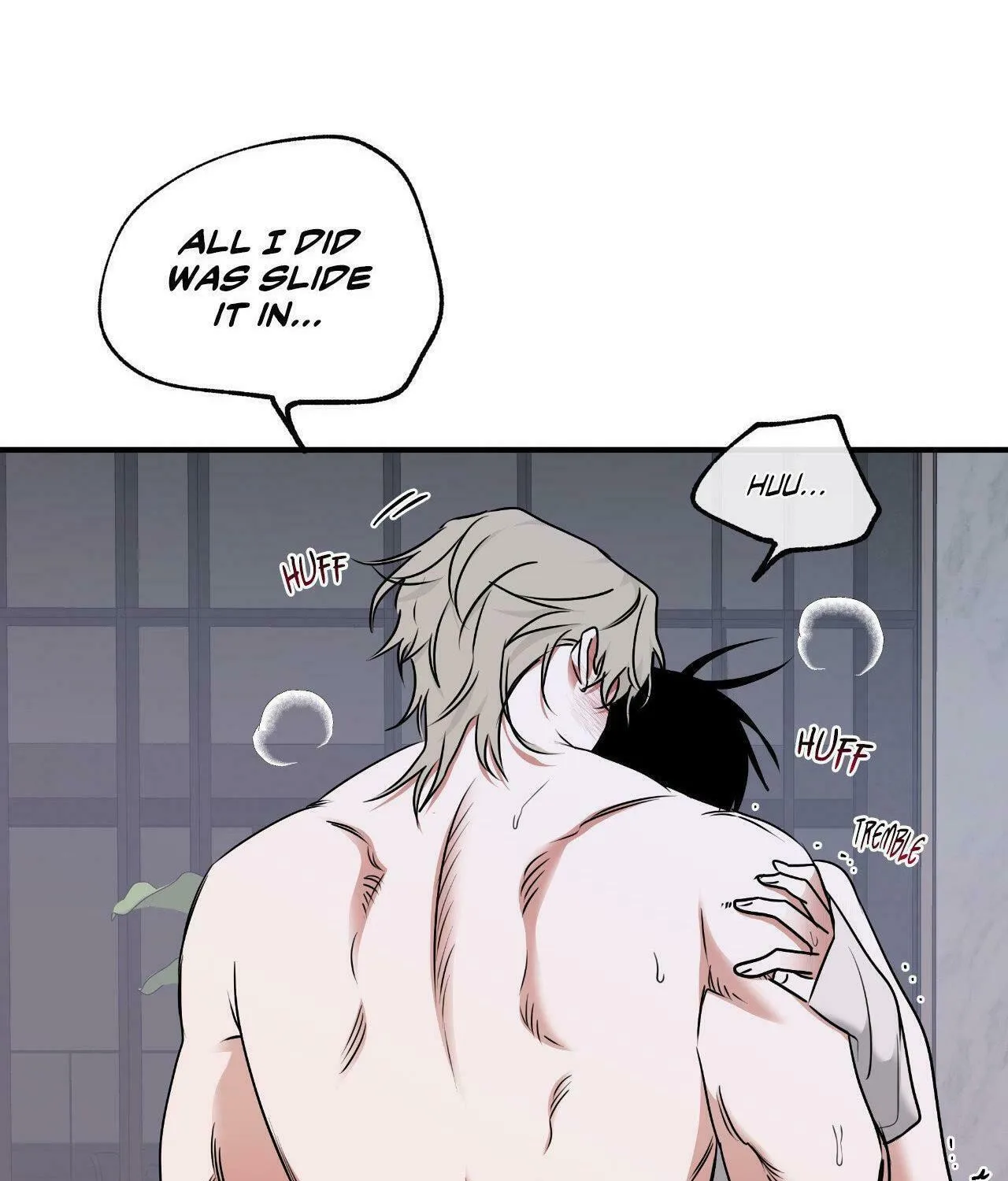 Read Low Tide in Twilight chapter 105 image 37 on Lezhin