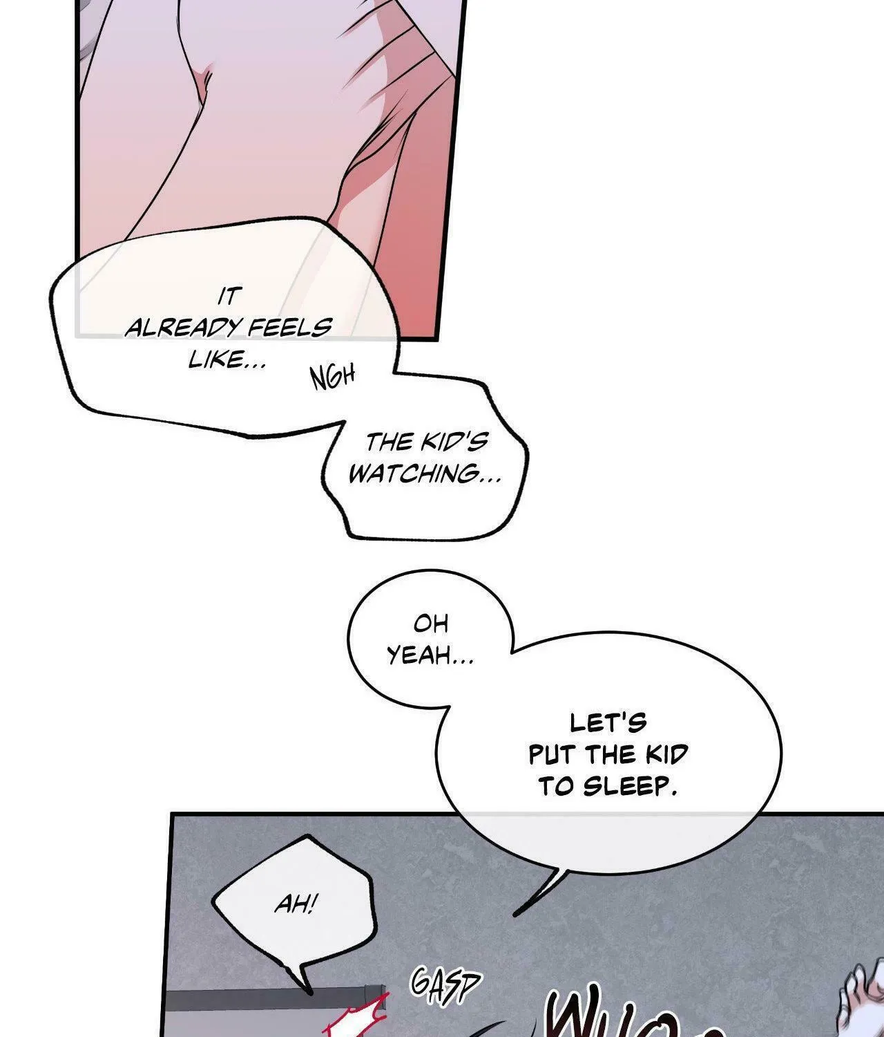 Read Low Tide in Twilight chapter 105 image 39 on Lezhin