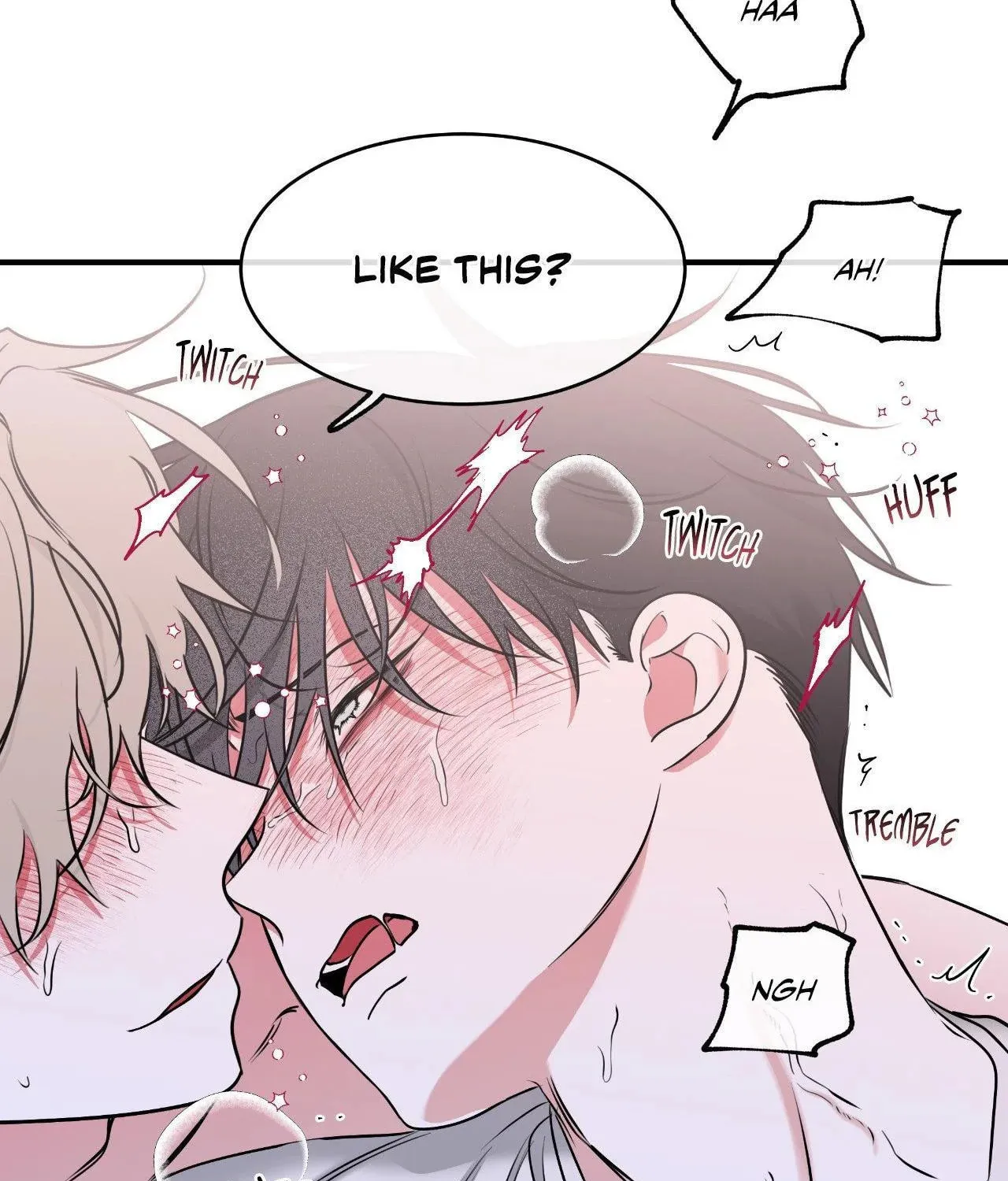 Read Low Tide in Twilight chapter 105 image 65 on Lezhin
