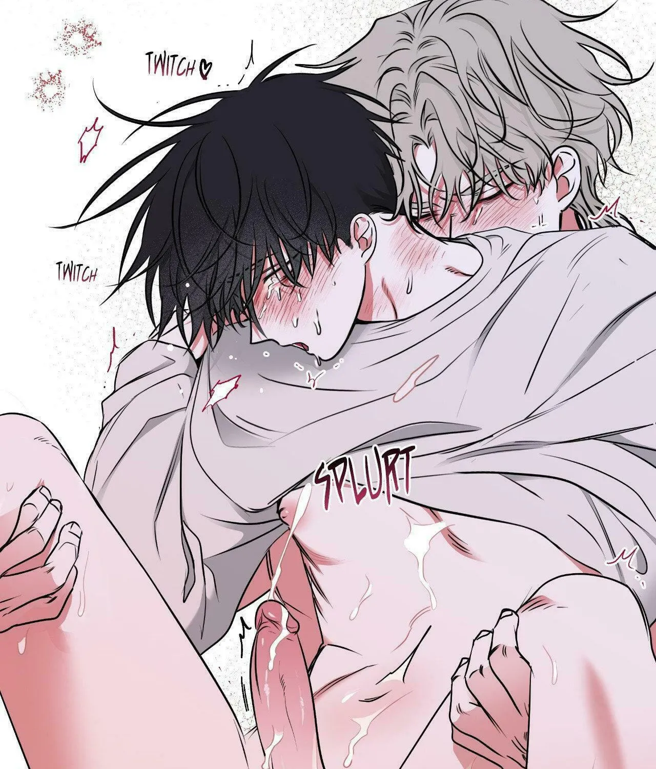 Read Low Tide in Twilight chapter 105 image 79 on Lezhin