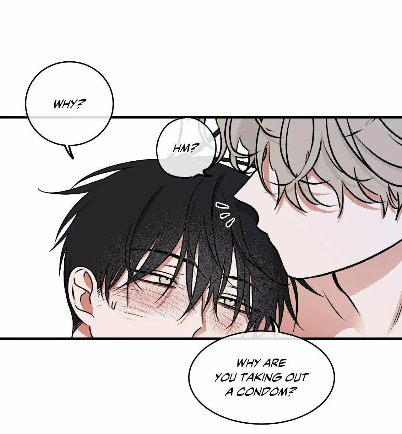 Read Low Tide in Twilight chapter 105 image 8 on Lezhin