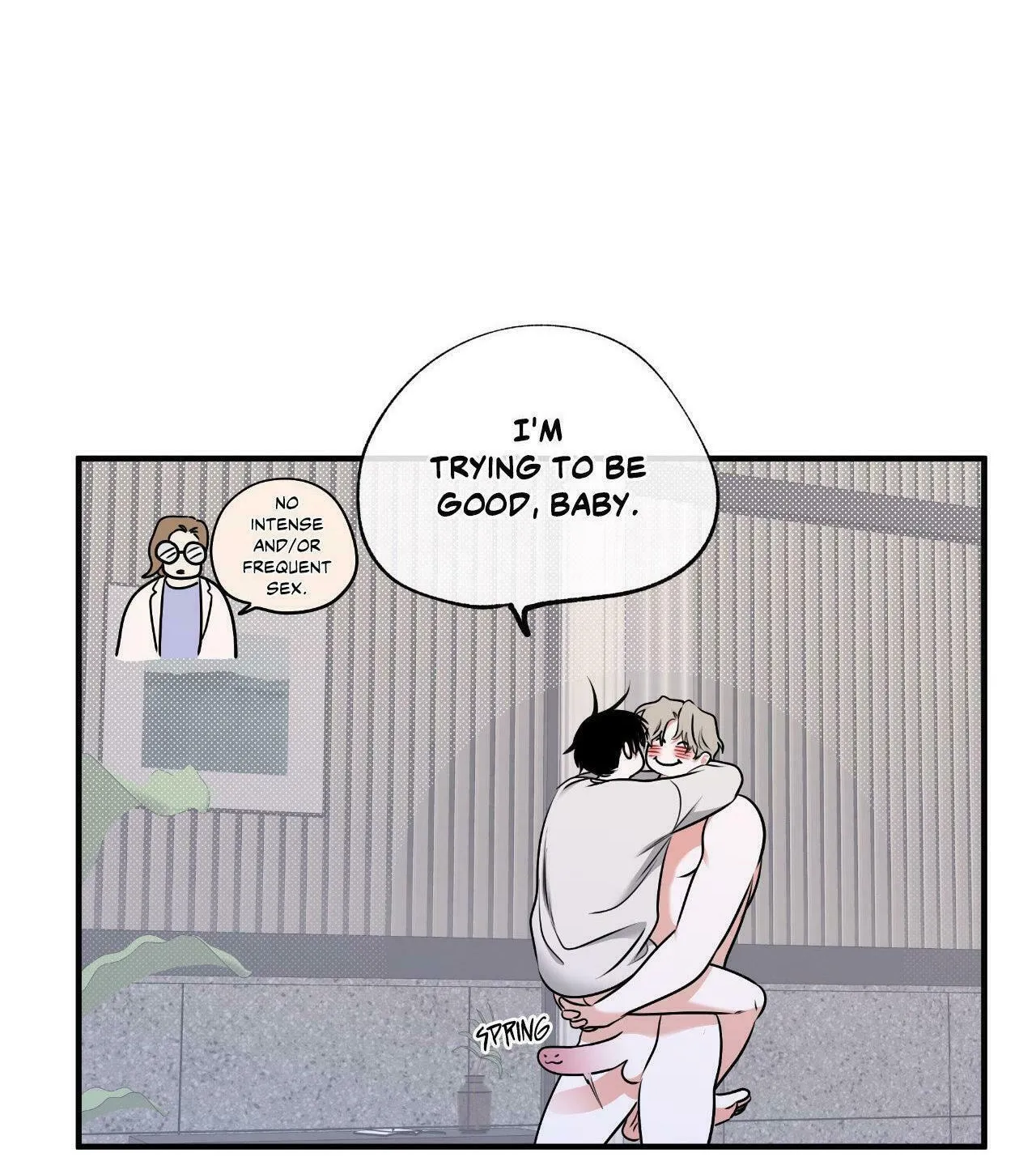 Read Low Tide in Twilight chapter 105 image 98 on Lezhin