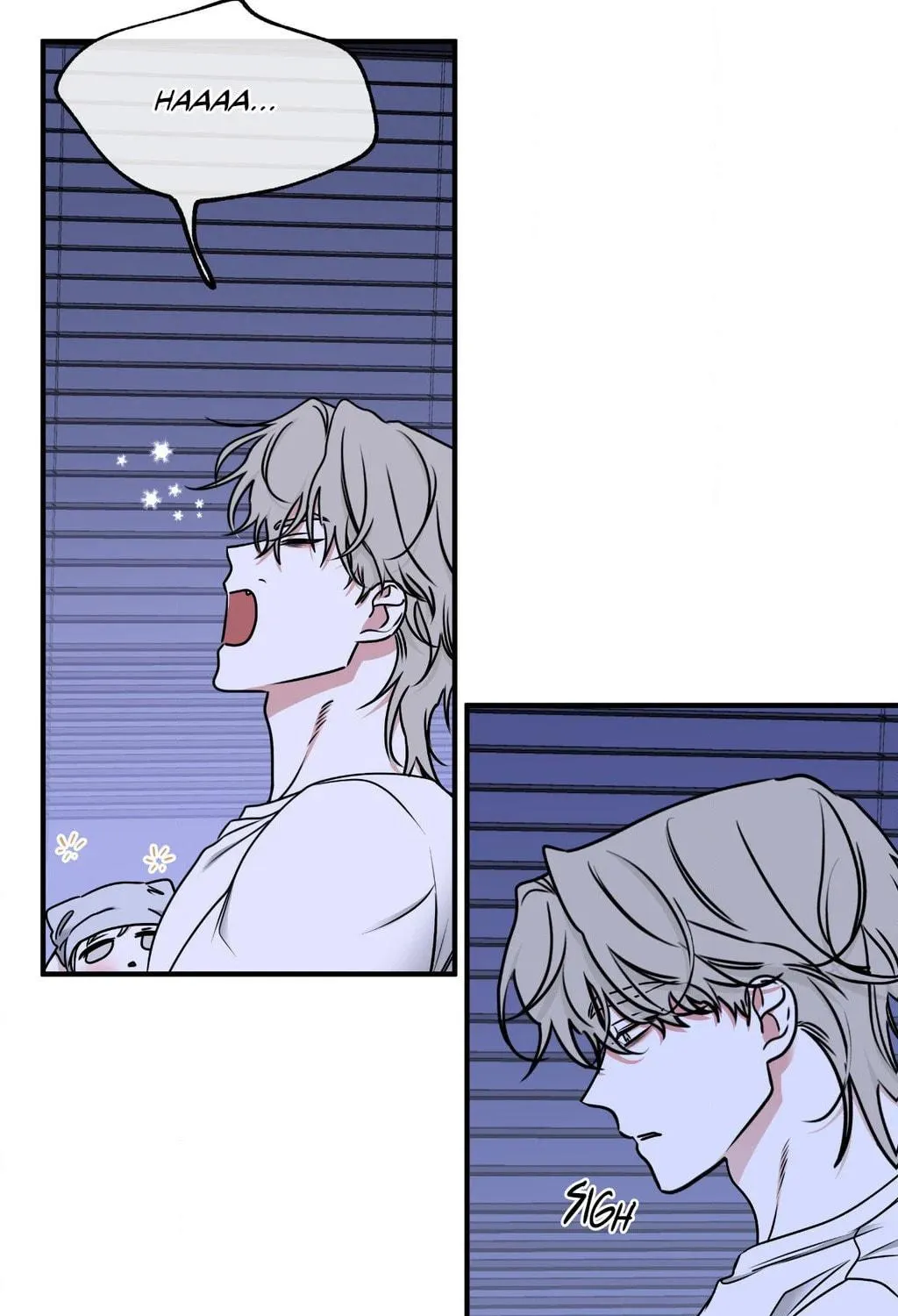 Read Low Tide in Twilight chapter 106 image 103 on Lezhin