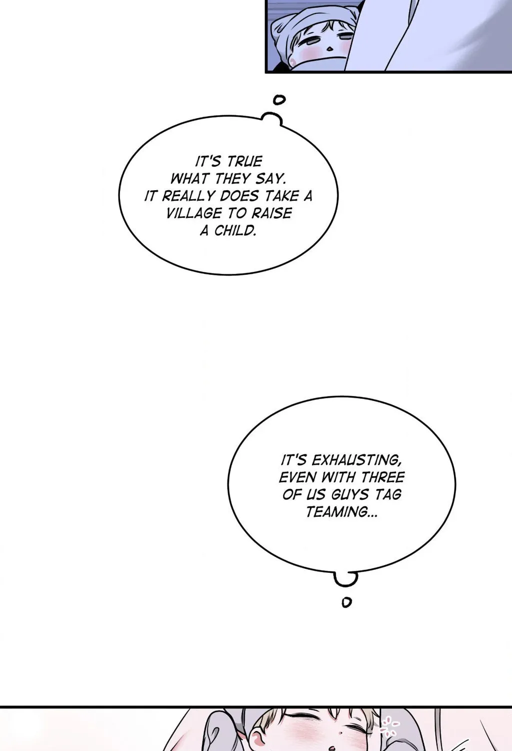 Read Low Tide in Twilight chapter 106 image 105 on Lezhin