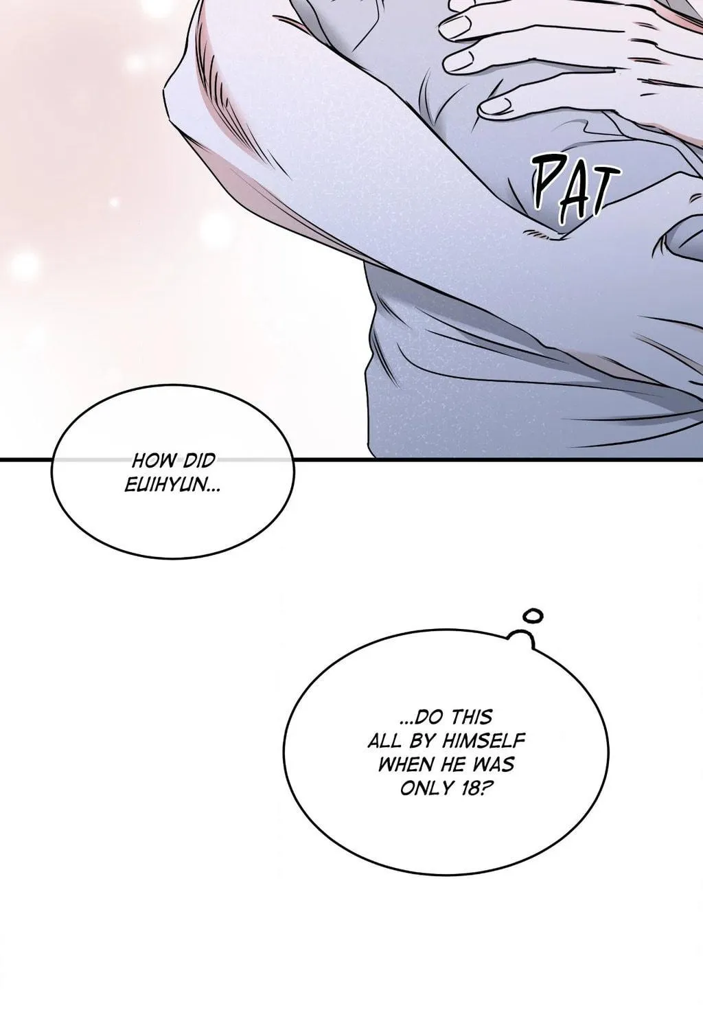 Read Low Tide in Twilight chapter 106 image 107 on Lezhin