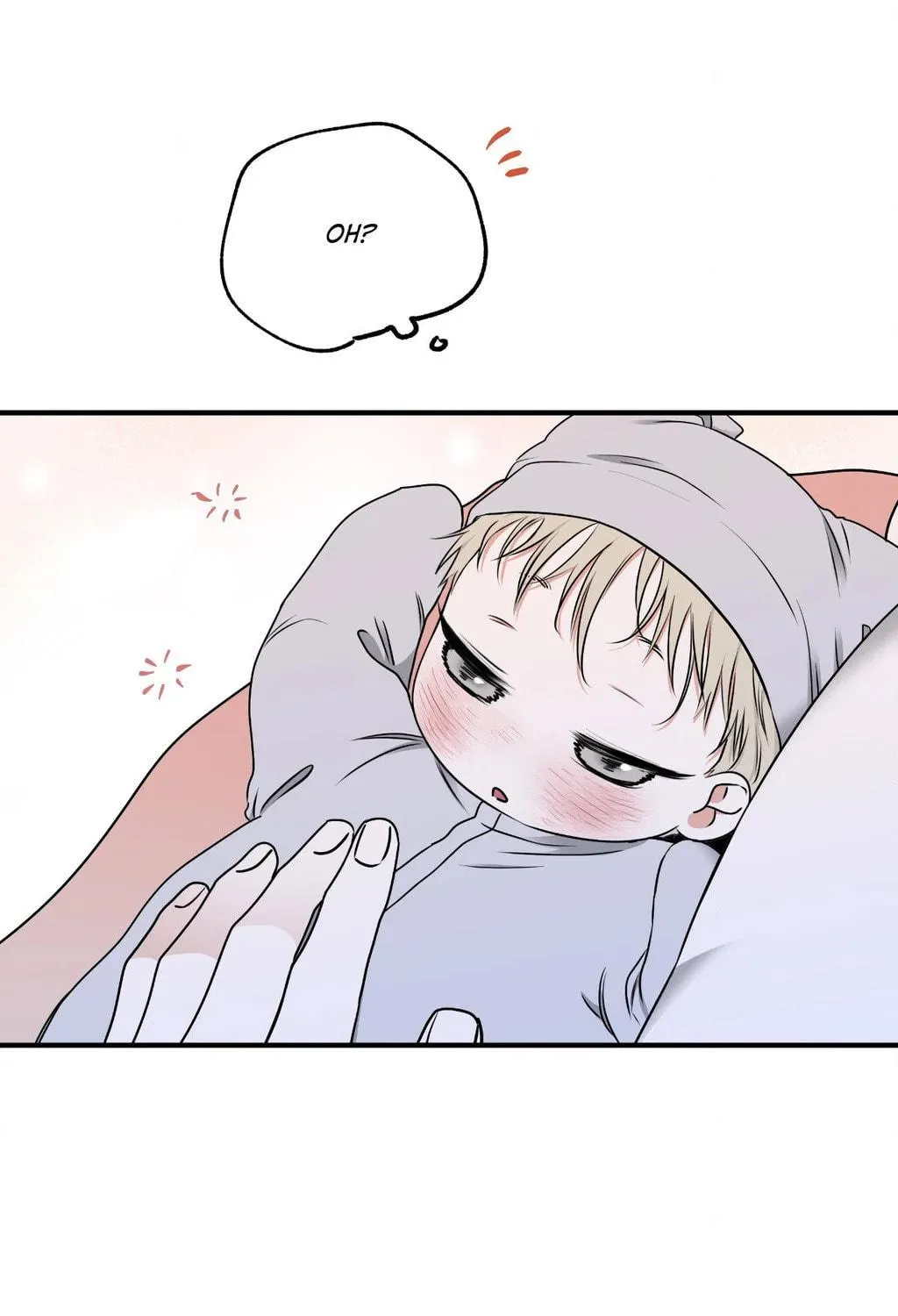 Read Low Tide in Twilight chapter 106 image 112 on Lezhin