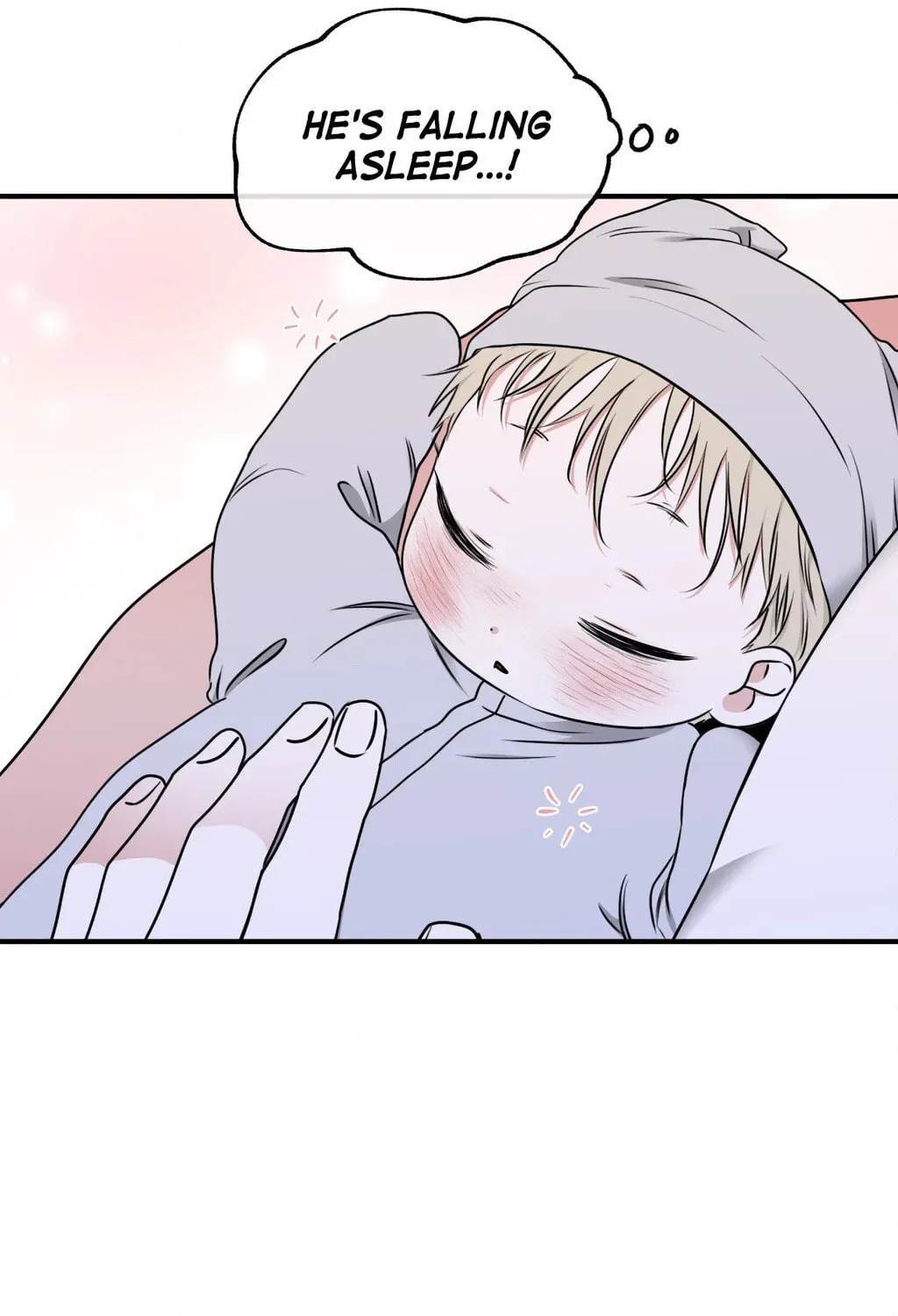 Read Low Tide in Twilight chapter 106 image 114 on Lezhin